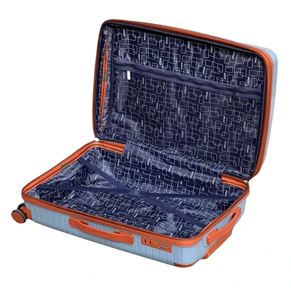 چمدان نشکن اسپید مدل SPEED-SPD944M MEDIUM سایز متوسط