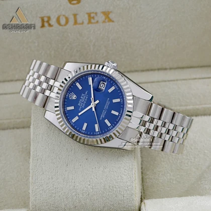 ساعت مردانه رولکس دیت جاست Rolex Datejust 05O-BS