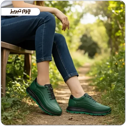 کفش اسپرت زنانه کد G589
