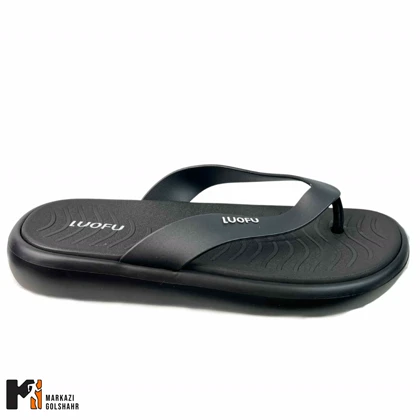 صندل مردانه کامفورت Luofu کد 721401