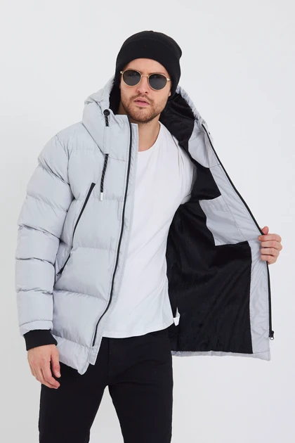 کت و کاپشن مردانه rompasso