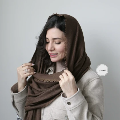 شال جناقی مدل پاچیرا