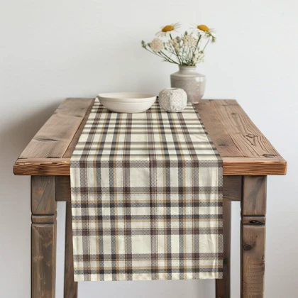رانر ساده Table Runner200