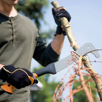 شاخه زن FISKARS WOODXPERT XA3