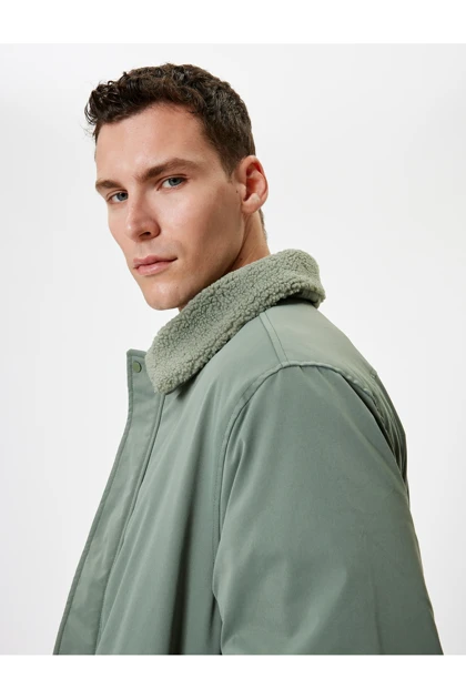 کت و کاپشن مردانه koton