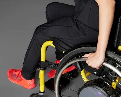 آموزش شلوار گرمکن Adidas Wtr Adapt Pant PC_IN2461