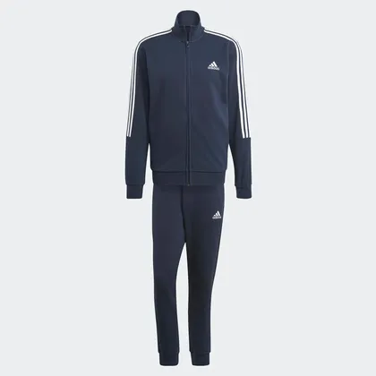 ست گرمکن آدیداس مردانه سرمه ای