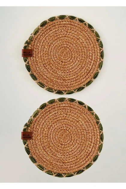 زیرقابلمه‌ای دو تکه Bella Maison مدل Santana