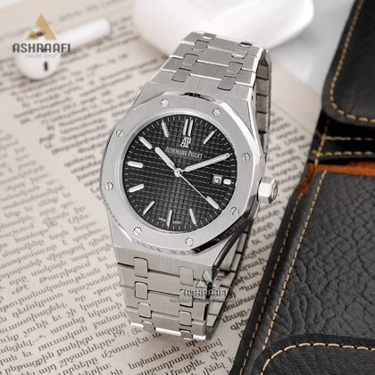 ساعت‌ای پی اتوماتیک Audemars Piguet Royal Oak N0999