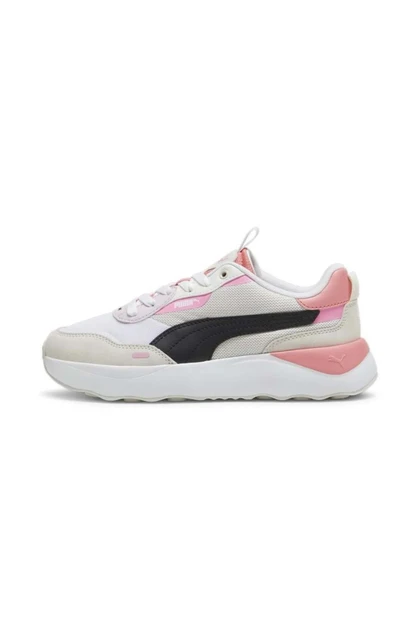 کفش راحتی زنانه Runtamed Platform 39232410 رنگارنگ TYCF5A3232548DAE60