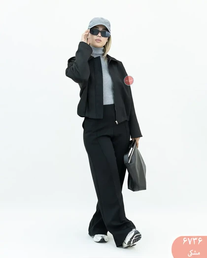 بامبر سوییت 6736