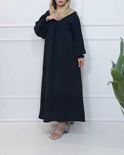 پیراهن غنچه _ کد 942