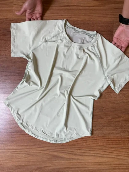 تیشرت خنک دریا فلامنت اعلا