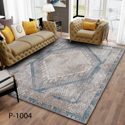 روفرشی کشدار ترک کد p-1004