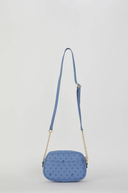 کیف دوشی زنانه اورجینال pierre-cardin pierre-cardin