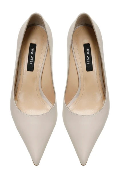 کفش پاشنه‌بلند کلاسیک زنانه nine-west nine-west