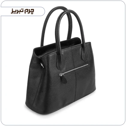 کیف چرم زنانه مجلسی مدل BF135