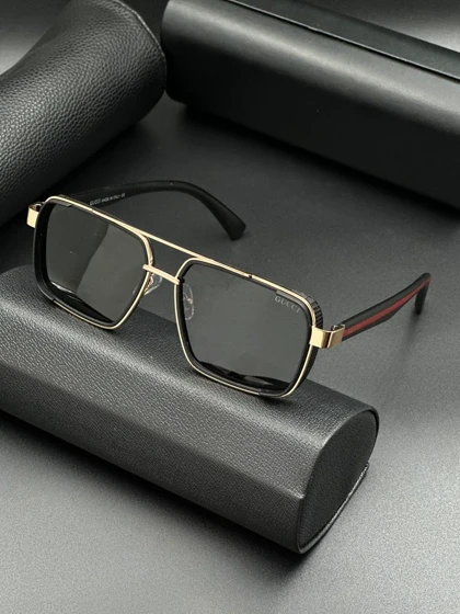 عینک مستر کوالیتی (A)گوچی پولاریزه کد 9005 Gucci