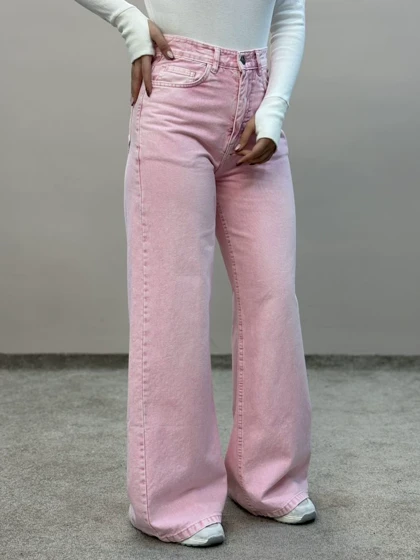 فولبگ صورتی 3837 امس