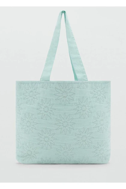 کیف دوشی بچگانه اورجینال منگو کیدز mango-kids