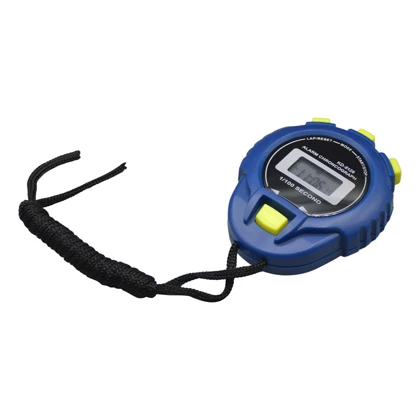 کرنومتر فلات مدل KD-6128