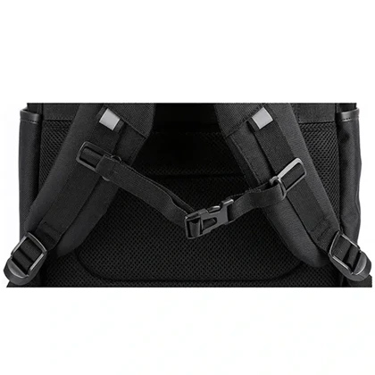 کوله پشتی اورجینال آرکتیک هانتر مدل ARCTIC HUNTER - ARH00120