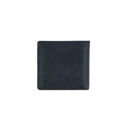 کیف پول مردانه چرم کروکو مدل اسمارت