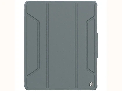 کیف بامپردار آیپد نیلکین Nillkin Bumper Leather Case Pro iPad Pro 12.9 2020/2021/2022/ipad Air 13 2024
