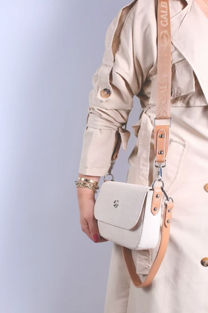 کیف دوشی زنانه just-polo just-polo