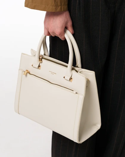 کیف دستی مدل David Jones CM6994