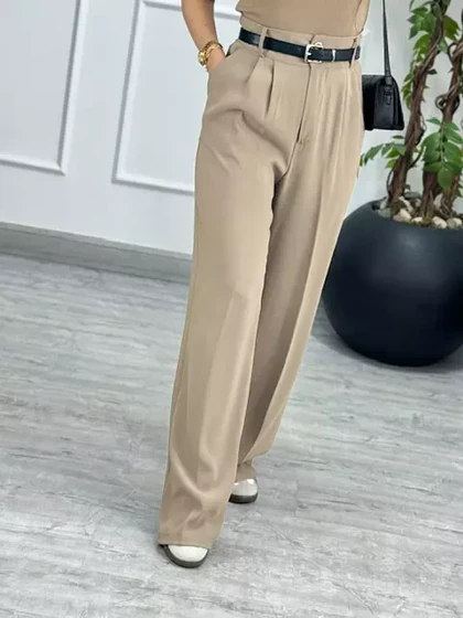 شلوار واید سان