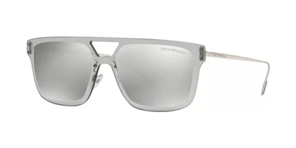 عینک آفتابی امپریو آرمانی Emporio Armani EA 2048 3015 6G
