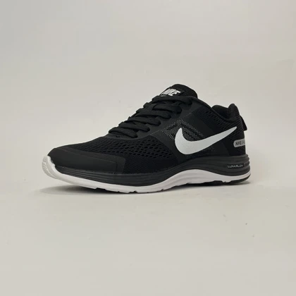 کفش راحتی نایک شیلد Shield مشکی سفید