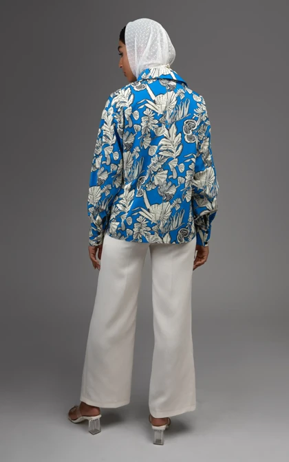 بلوز زنانه NEVADO