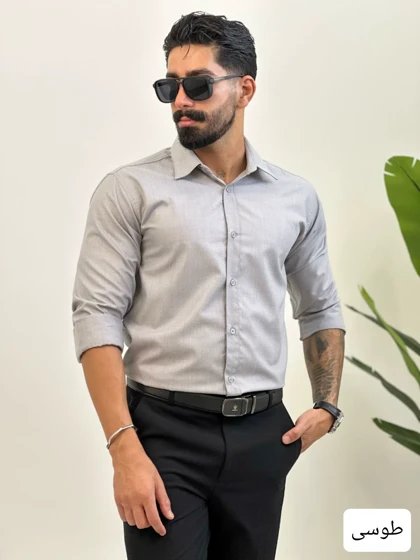 پیراهن مردانه دونخ_کد4510