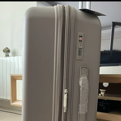 چمدان Treavel EXPRESS مدل WP سایزمتوسط ارتفاع 56 سانتی متر