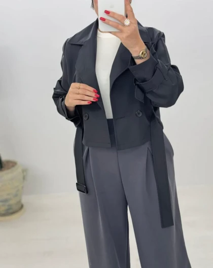 بارانی کراپی