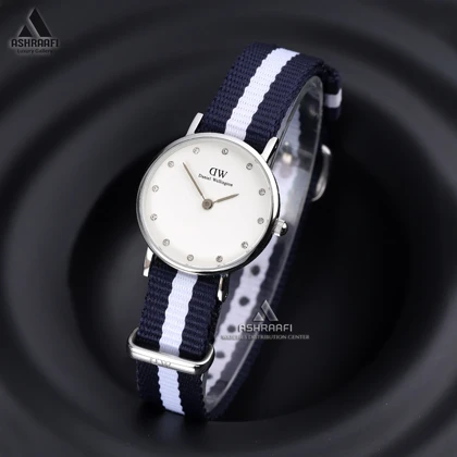 ساعت دنیل ولینگتون Daniel Wellington B40R1