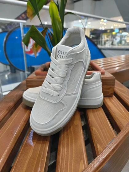 ونس  نیم ساق مین