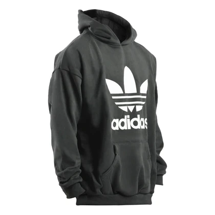 هودی اسپرت آدیداس مدل 4G0758 طوسی تیره