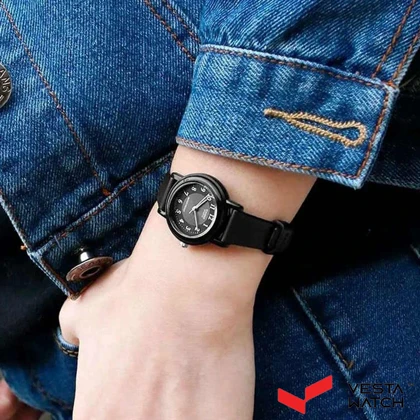 ساعت مچی زنانه کاسیو CASIO مدل LQ-139AMV-1B3LDF