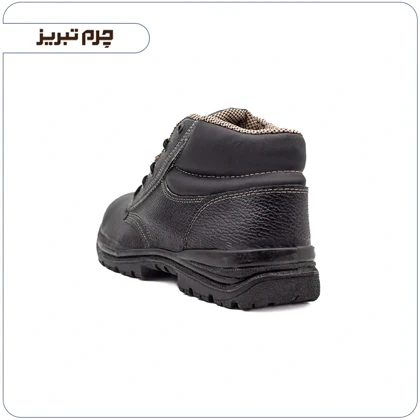 کفش ایمنی مدل 206