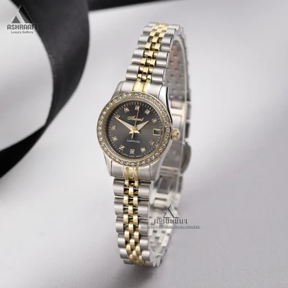 ساعت اکسنت بند استیل Axcent AX160032SG