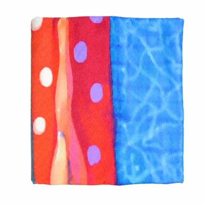 حوله استخری مدل Sun & Swim-405F01092 ابعاد 75 در 150 سانتی متر
