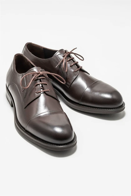 کفش کلاسیک مردانه اله elle