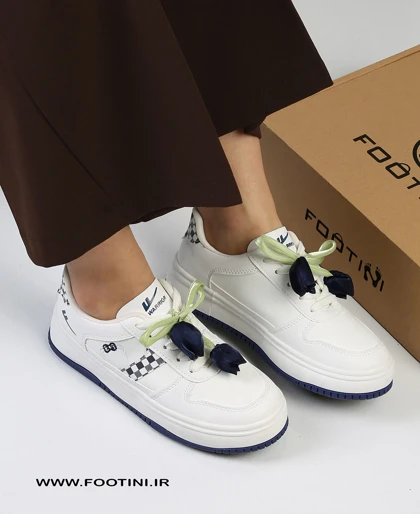 کتانی دخترانه واریور کیتی SX