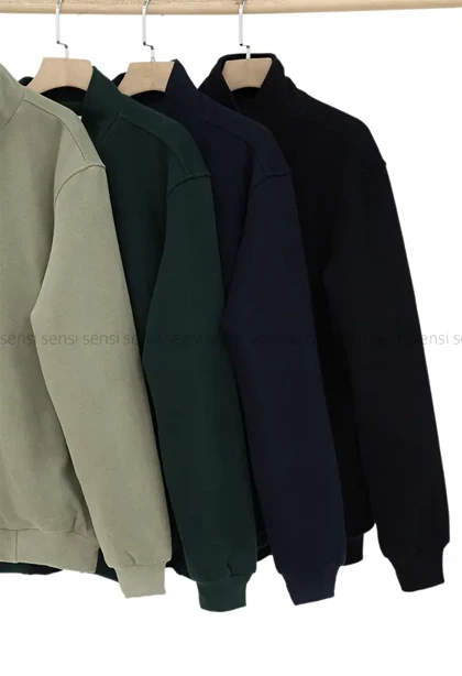 سویشرت مردانه سلانیک کد20000020