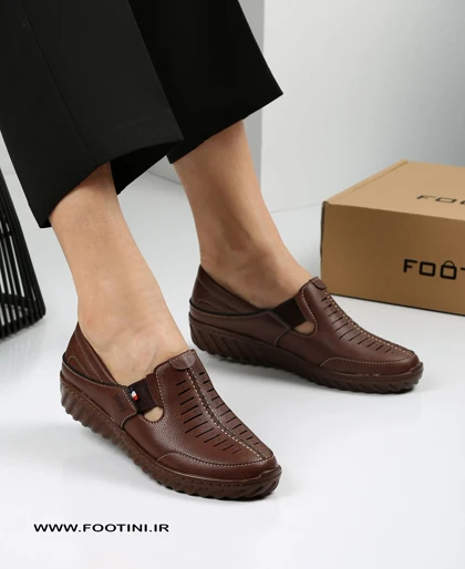 کفش زنانه طبی پاتک BT