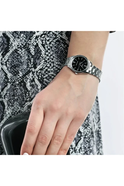 ساعت زنانه casio