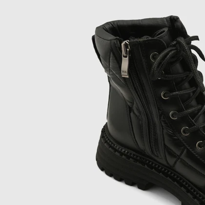 نیم‌بوت زنانه ELLDORA